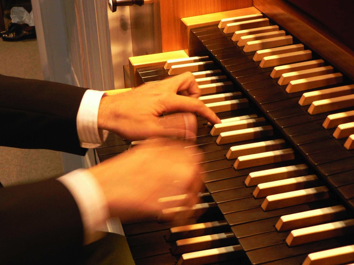 Orgel