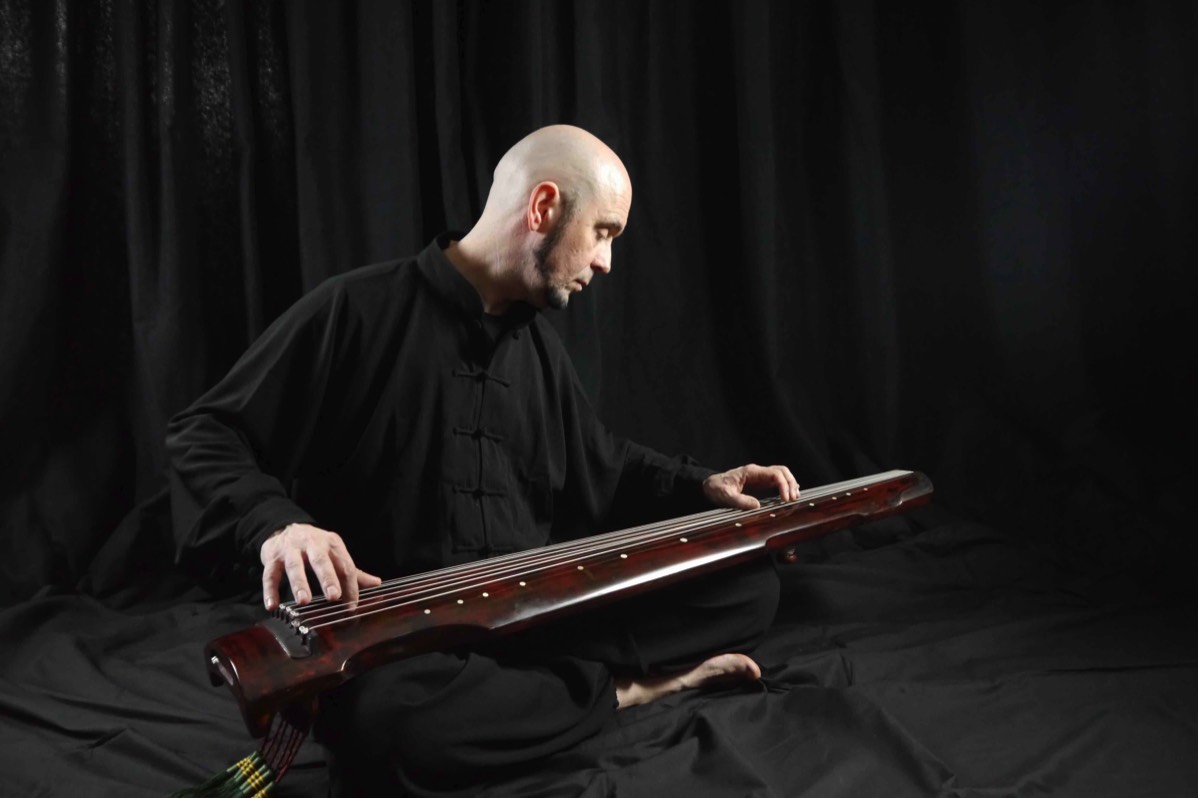 Guqin